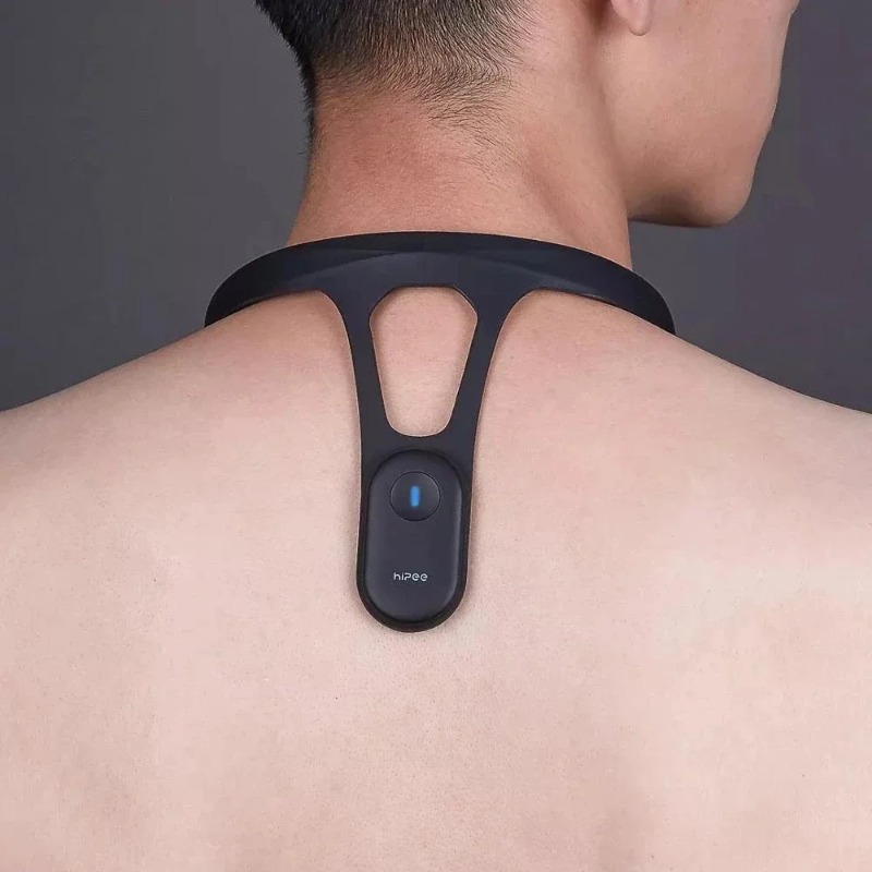 Hipee Intelligent Posture Corr - Posture Corrector Back ulasan dan harga