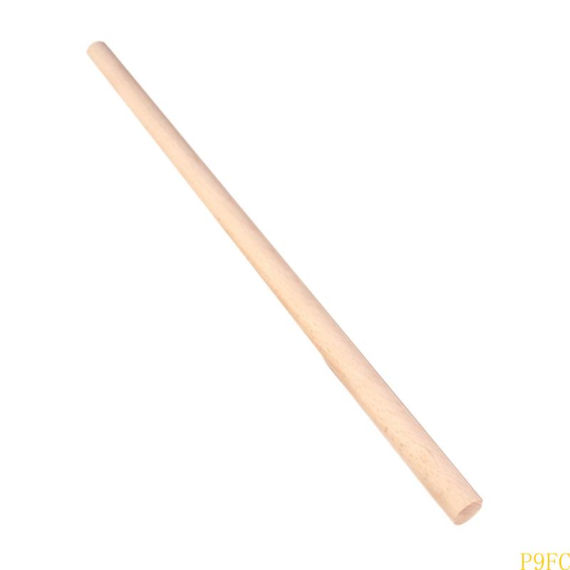 Wood Yoga Training Stick Corre - Posture Corrector Back ulasan dan harga